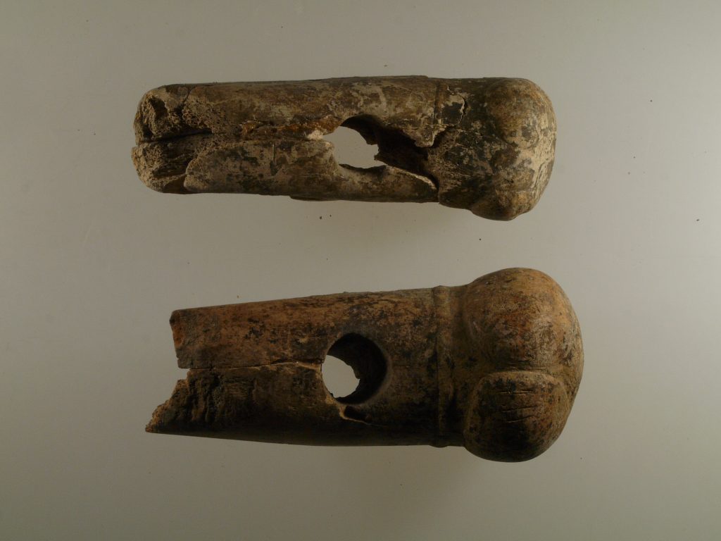 Vojtenki – Körpergrab 54 – Archaeology in Eurasia