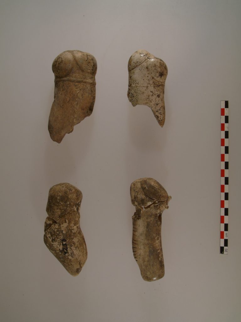Vojtenki – Körpergrab 54 – Archaeology in Eurasia