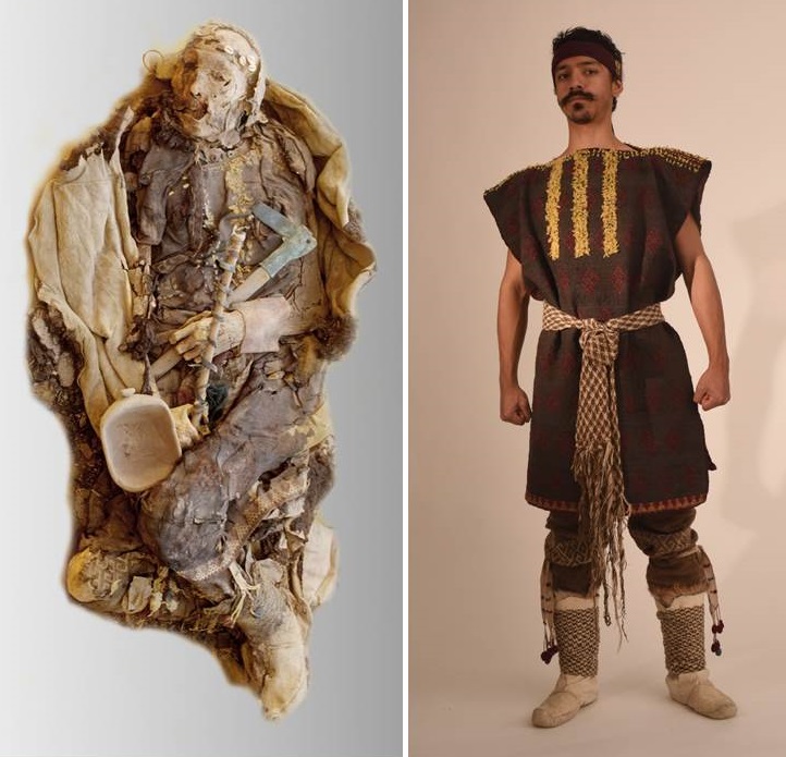 Das Projekt „Silk Road Fashion“ Bridging Eurasia