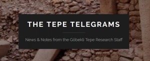 The Tepe Telegrams