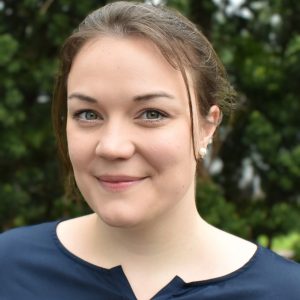 Portrait Janina Richter
