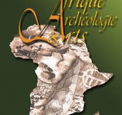 Afrique Archéologie and Arts 15_2019