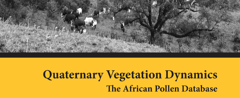 Screenshot 2022-01-27 at 13-02-43 QuaternaryVegetation Dynamics – The African Pollen Database – 9781003162766_webpdf pdf