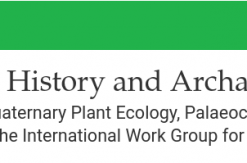 Screenshot 2022-02-25 at 14-03-34 Vegetation History and Archaeobotany