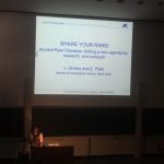 13th GfA meeting 2019, Göttingen, Germany