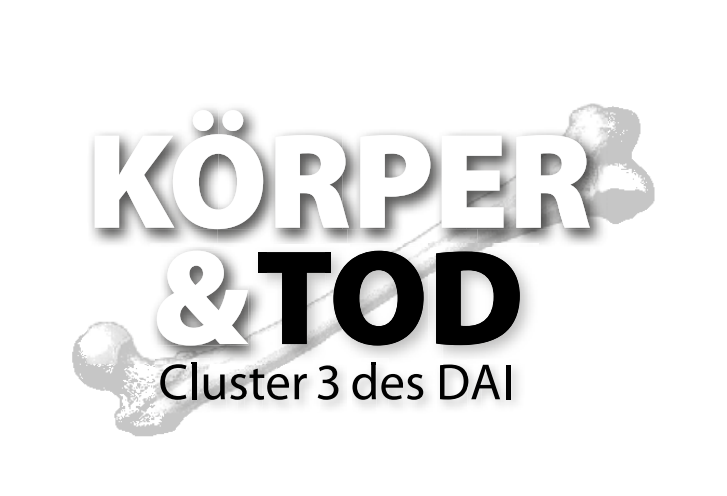 Cluster Körper und Tod