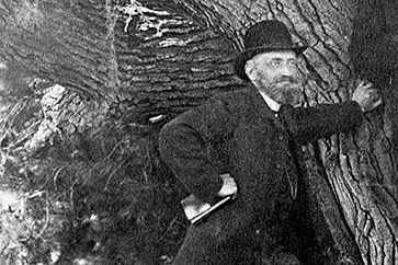 Eugen Petersen (1836–1919)