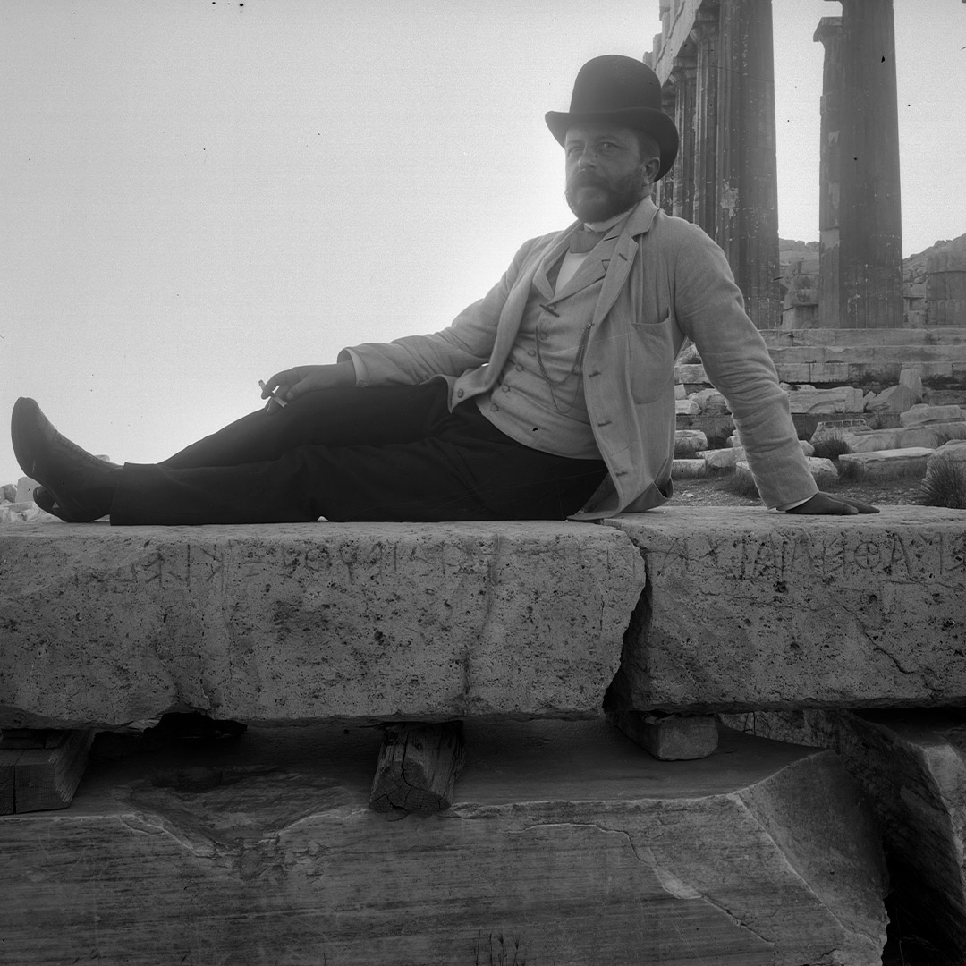 Shapes of Ancient Greece Dainst