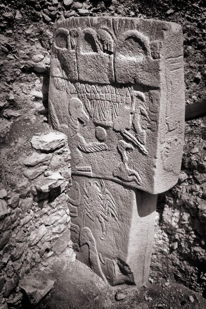 Göbekli Tepe in images – The Tepe Telegrams