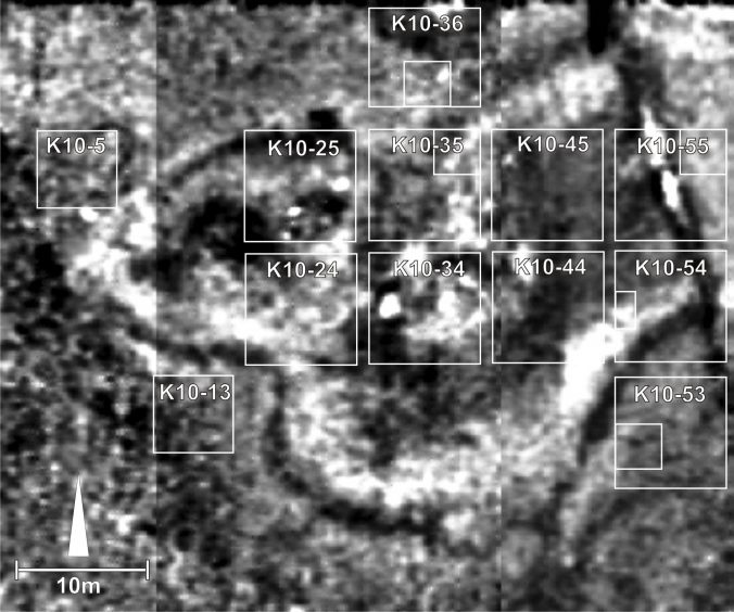 Looking beneath the surface: Geophysical surveys at Göbekli Tepe – Tepe  Telegrams