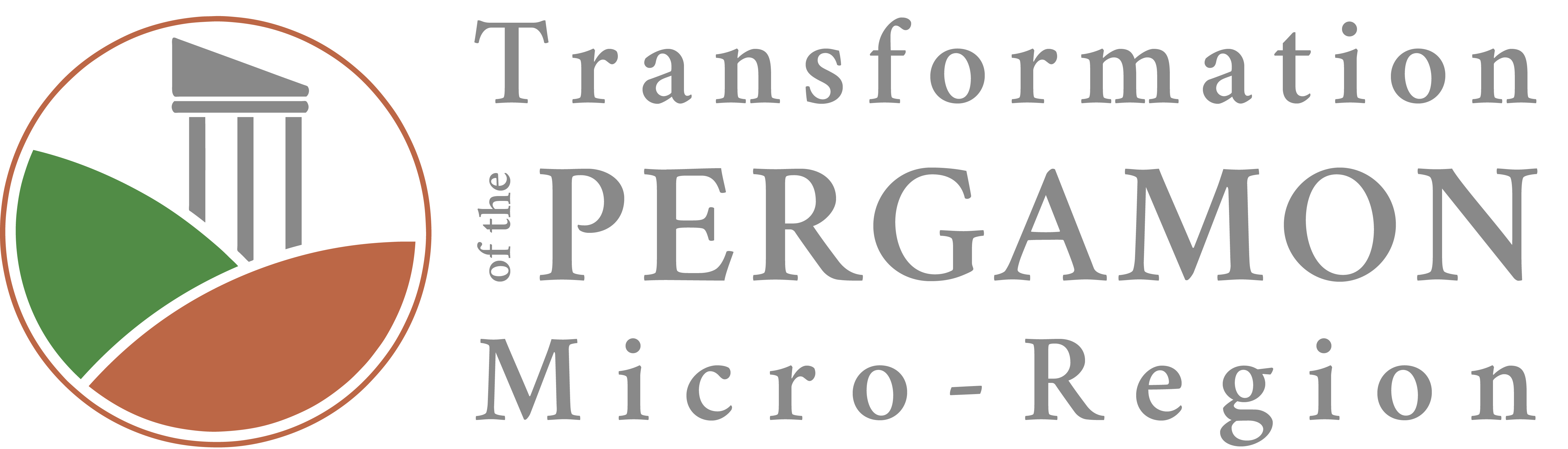 Pergamon Micro-Region