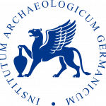 German Archaeological Institute Logo