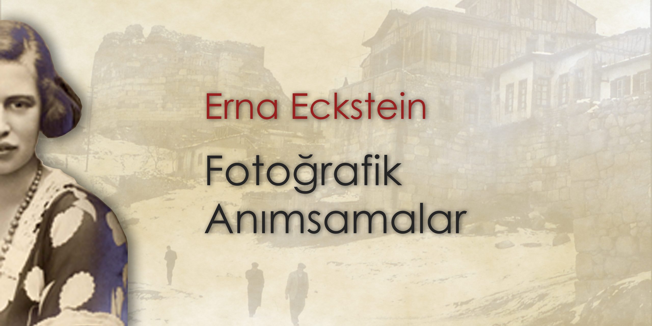 Erna Eckstein Kapak
